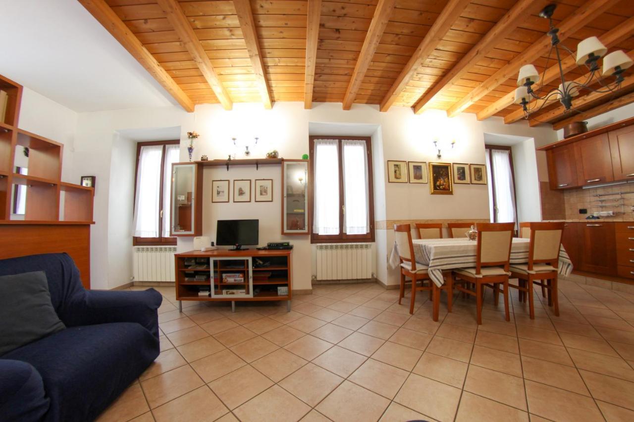 Villa Central Варена Екстериор снимка