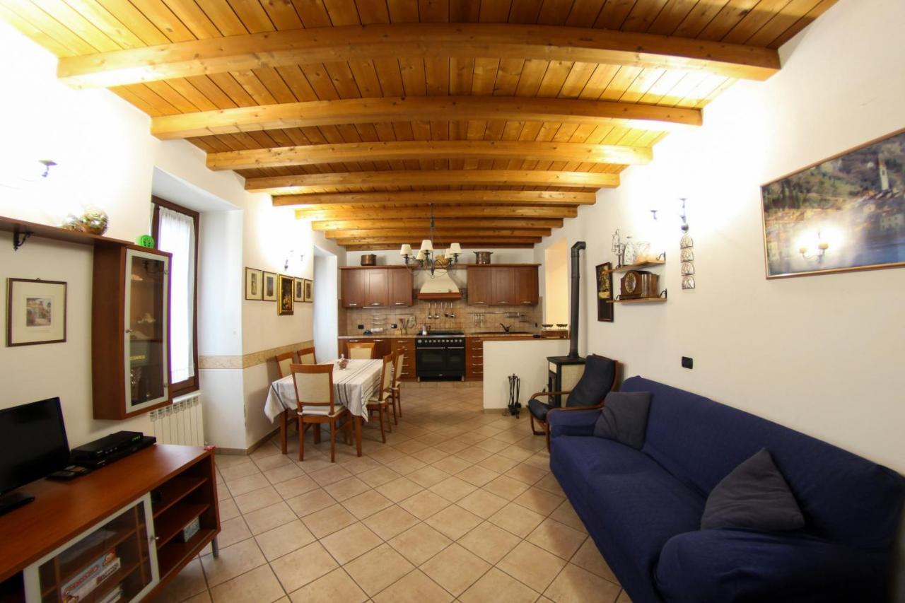 Villa Central Варена Екстериор снимка