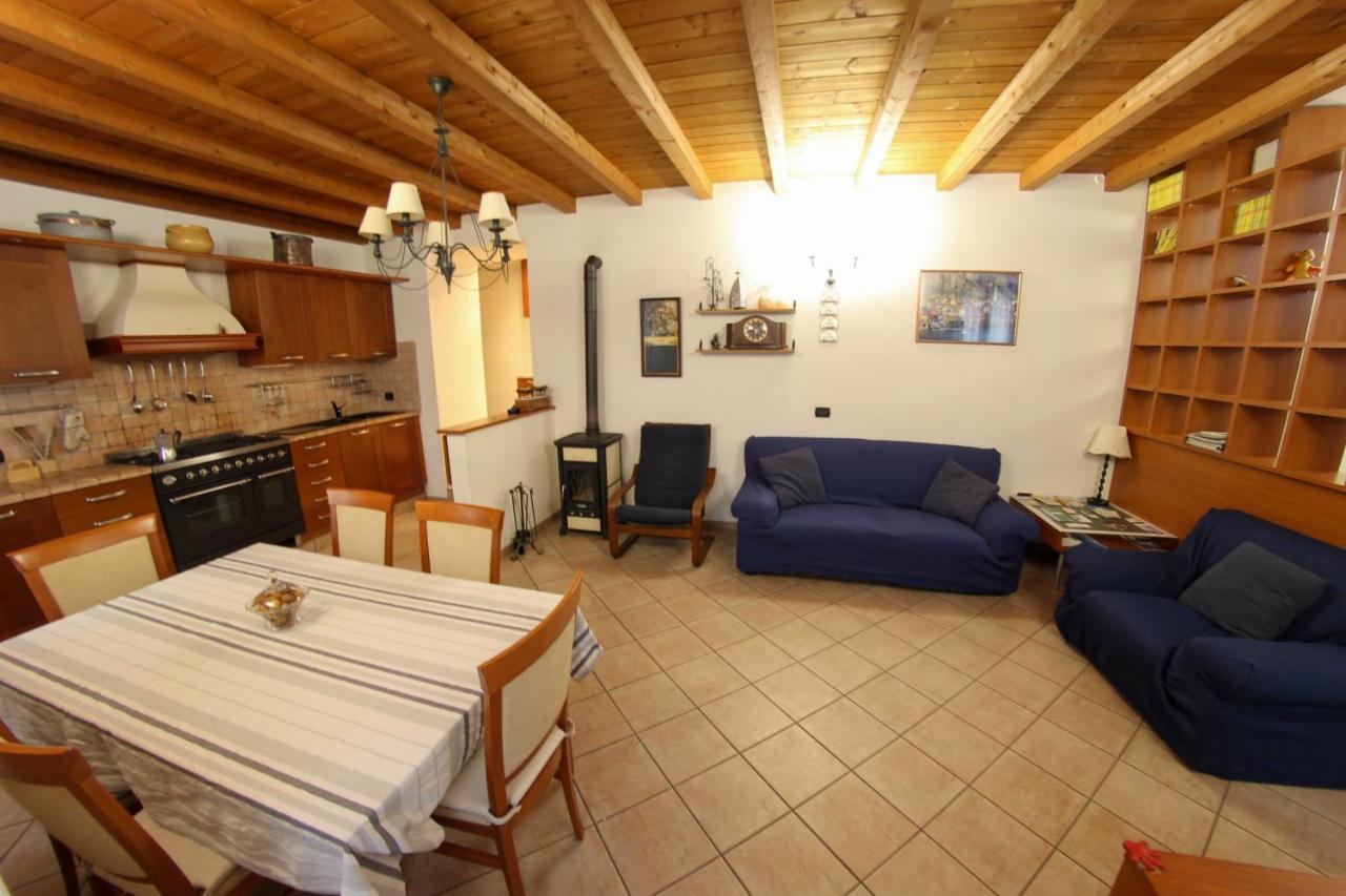 Villa Central Варена Екстериор снимка
