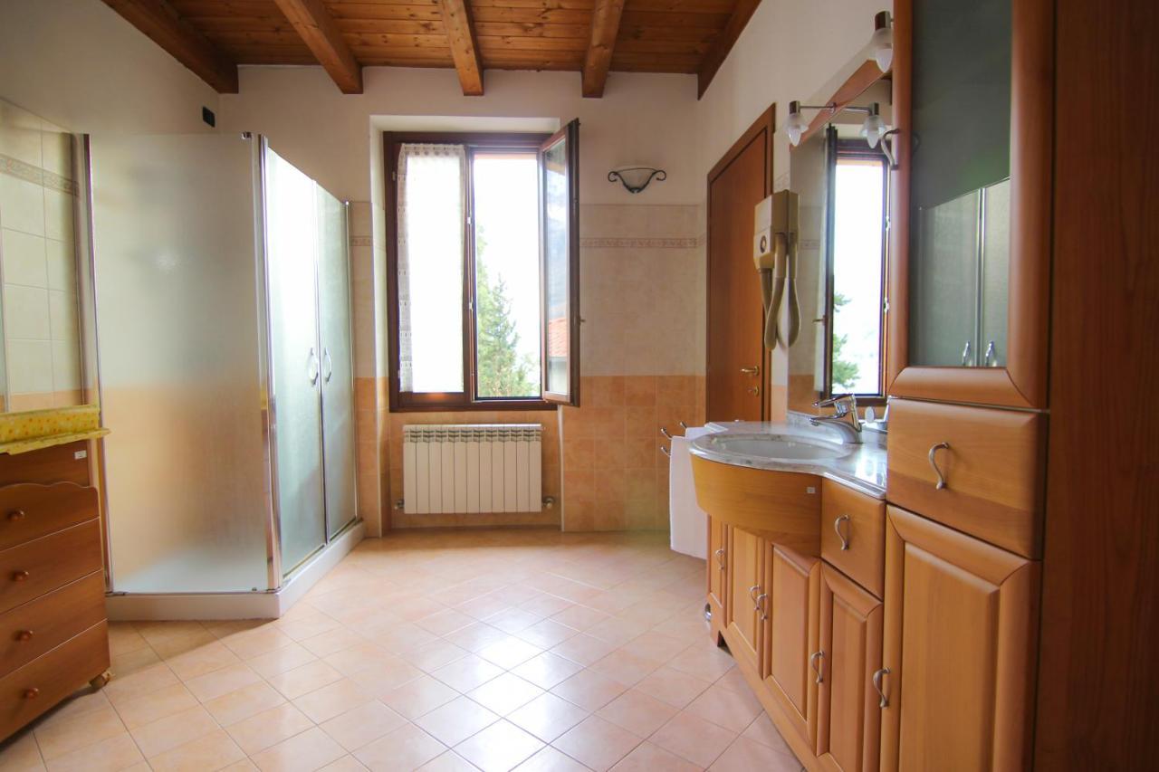 Villa Central Варена Екстериор снимка