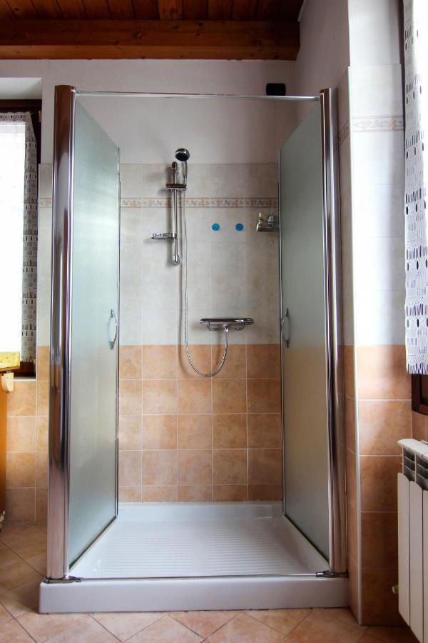 Villa Central Варена Екстериор снимка