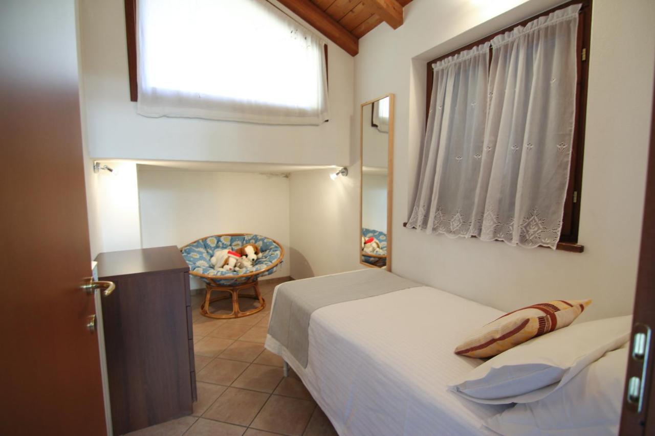 Villa Central Варена Екстериор снимка
