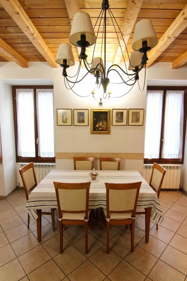 Villa Central Варена Екстериор снимка