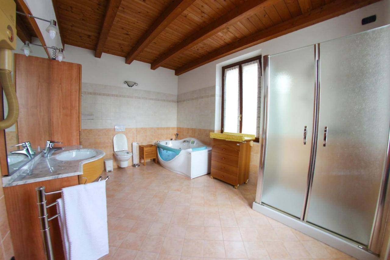 Villa Central Варена Екстериор снимка