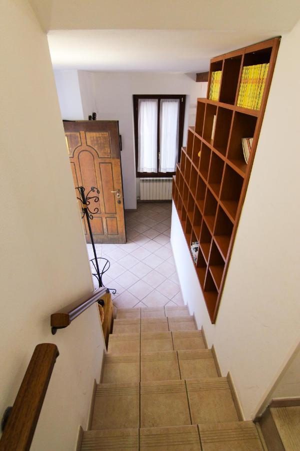 Villa Central Варена Екстериор снимка