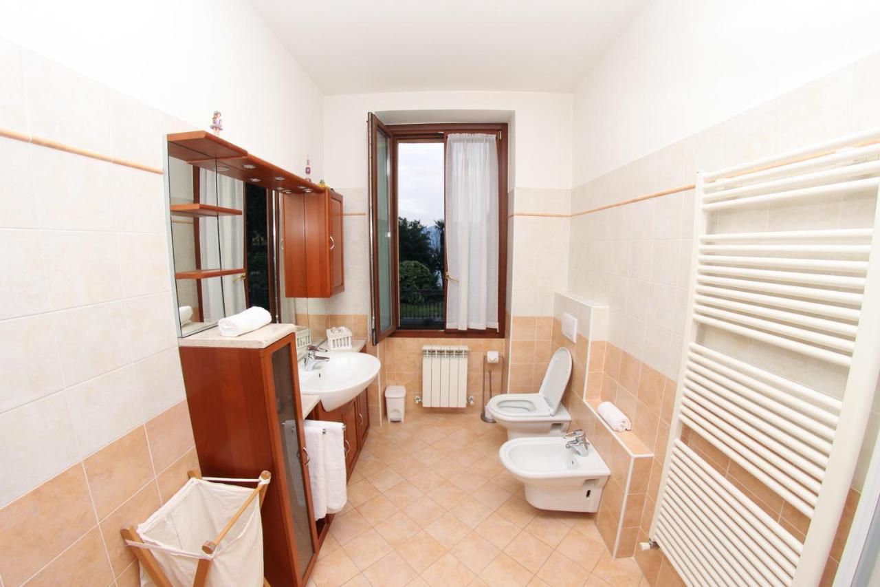 Villa Central Варена Екстериор снимка