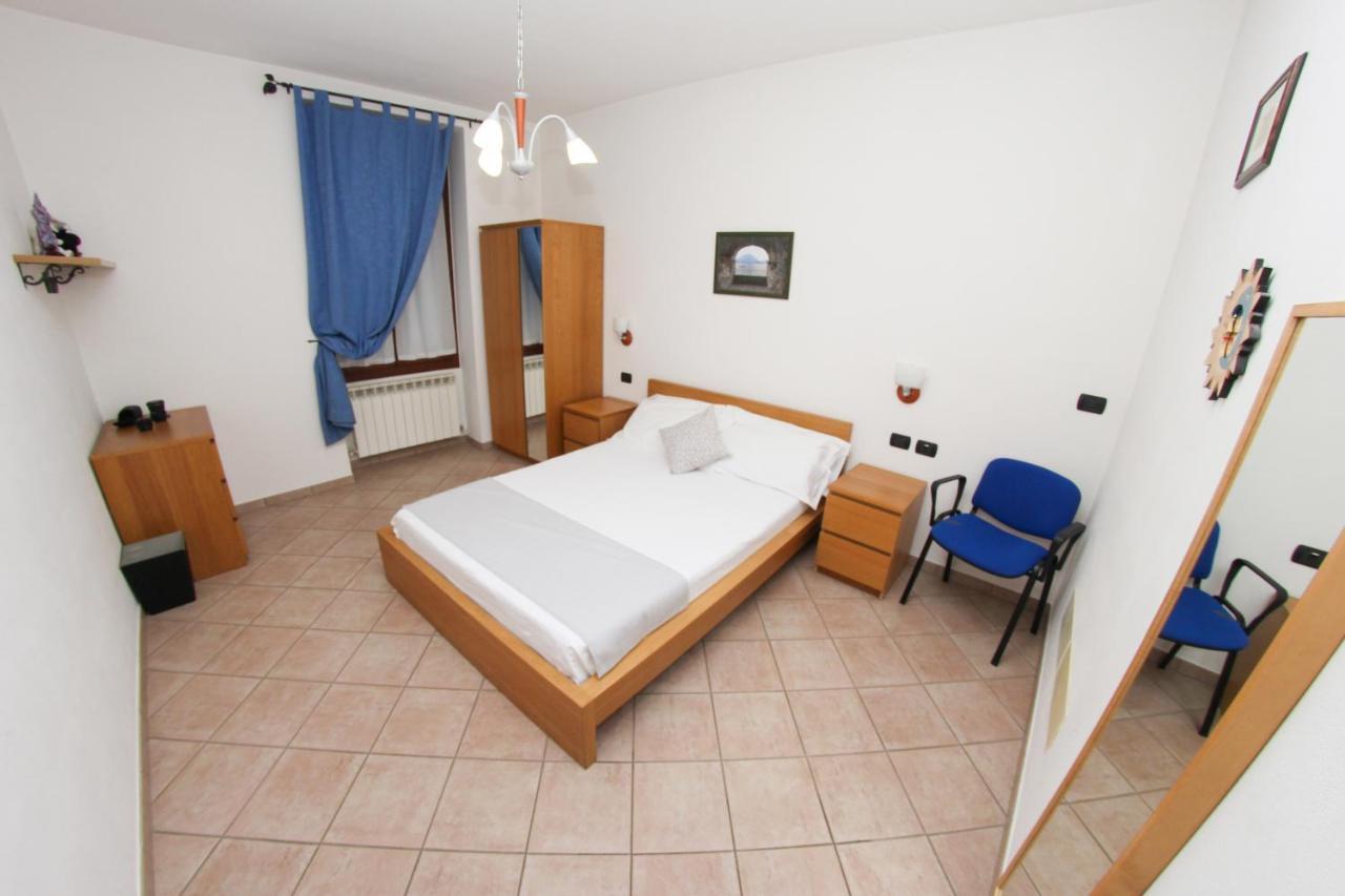Villa Central Варена Екстериор снимка