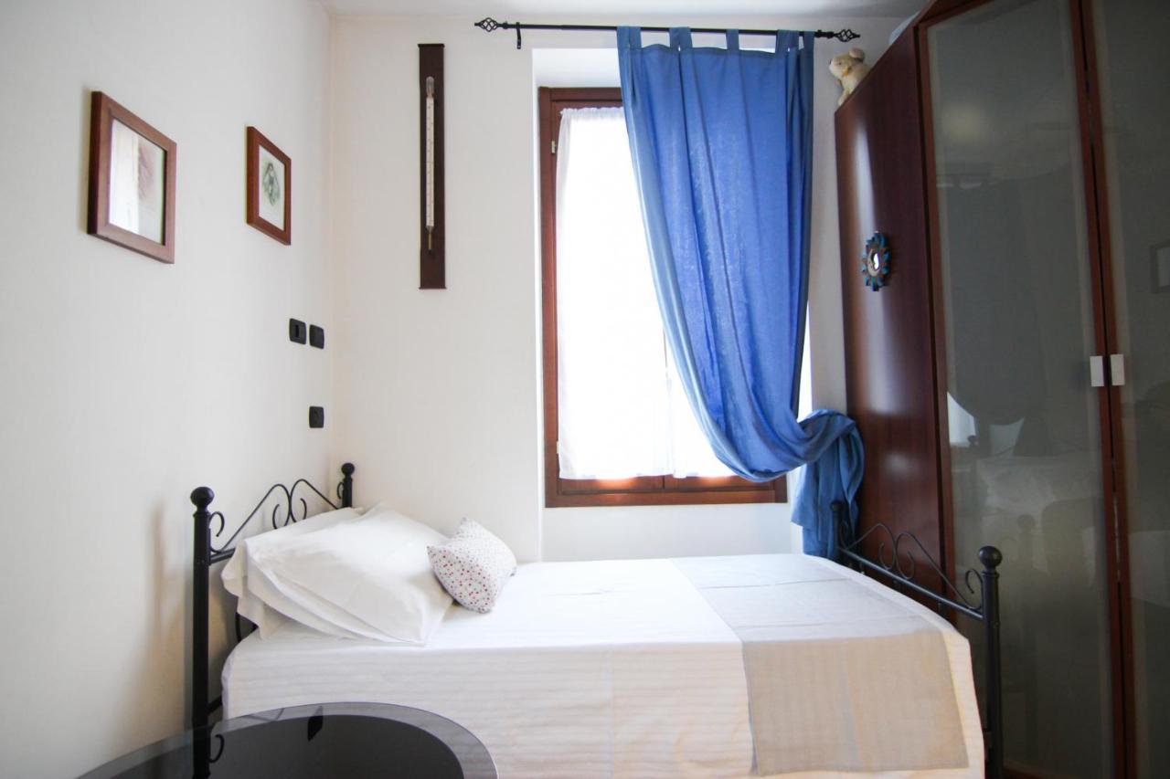 Villa Central Варена Екстериор снимка