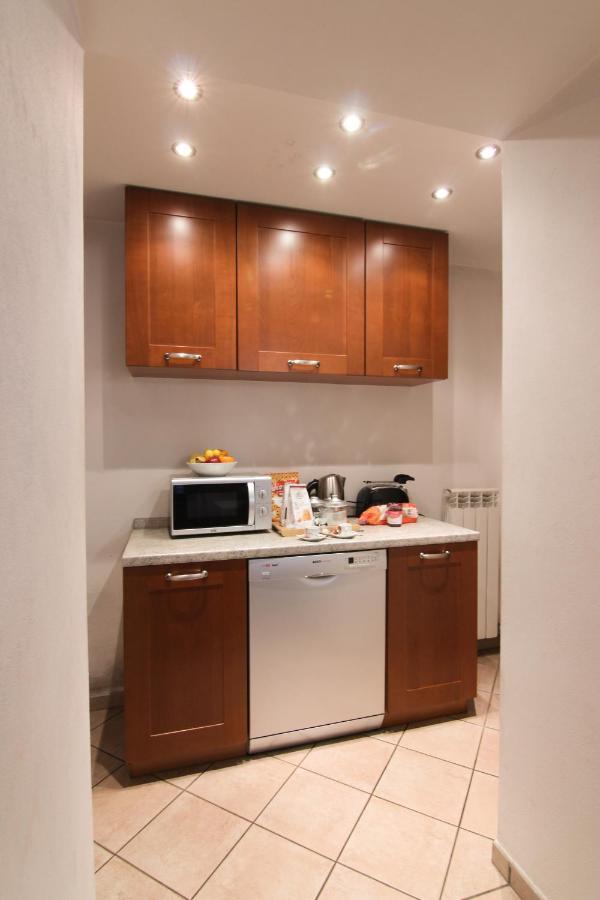 Villa Central Варена Екстериор снимка
