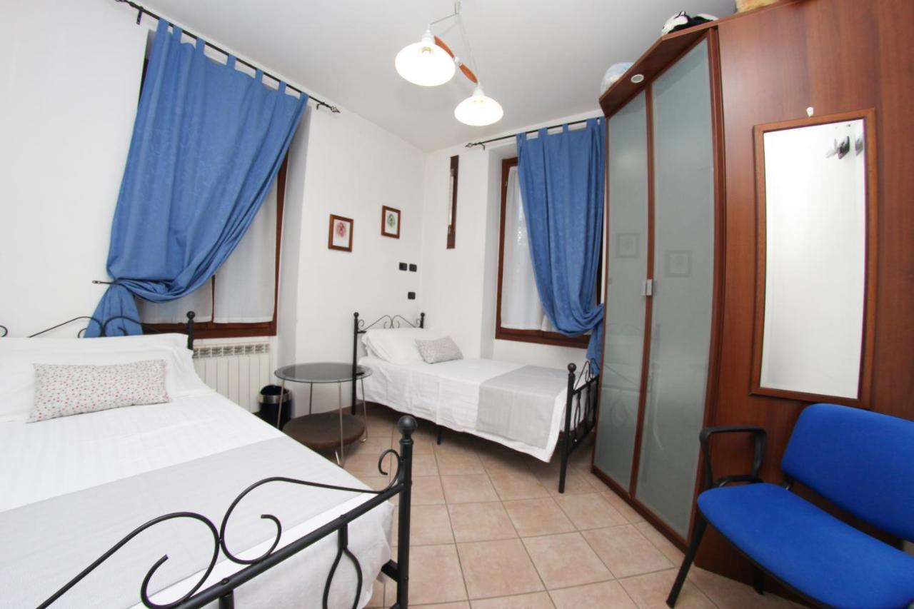 Villa Central Варена Екстериор снимка